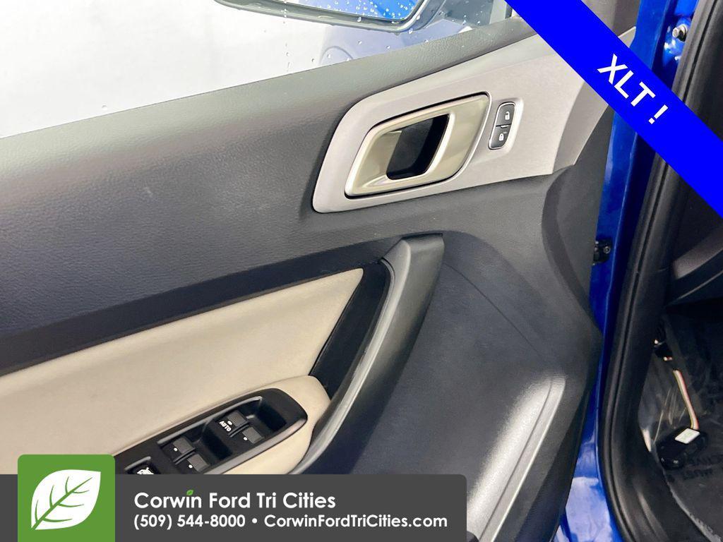 used 2019 Ford Ranger car, priced at $31,999