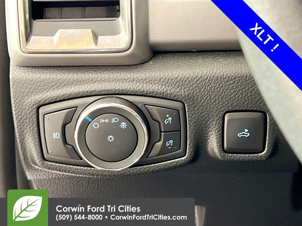 used 2019 Ford Ranger car, priced at $31,999