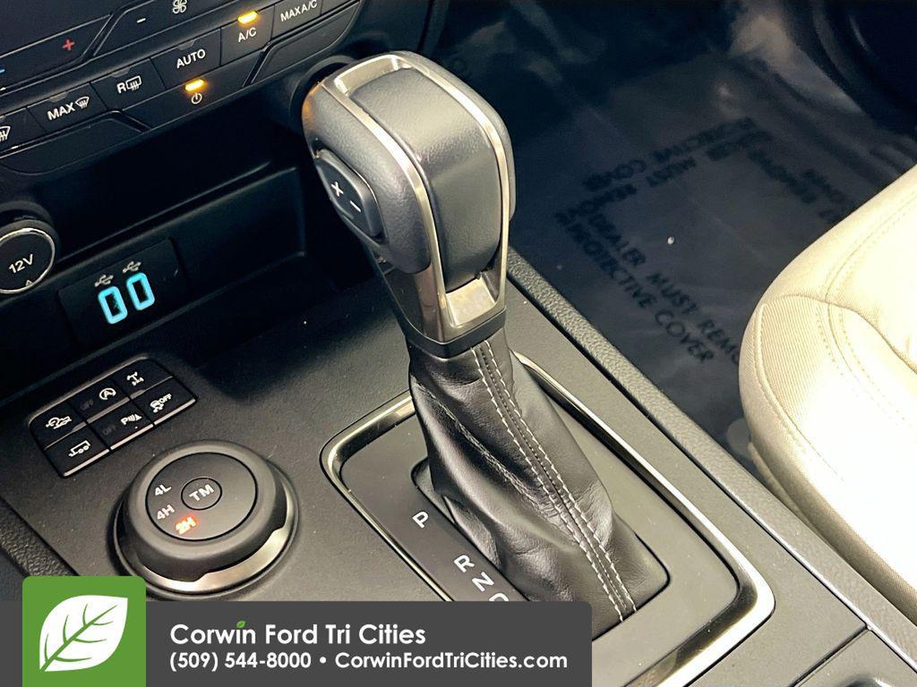used 2019 Ford Ranger car, priced at $28,899