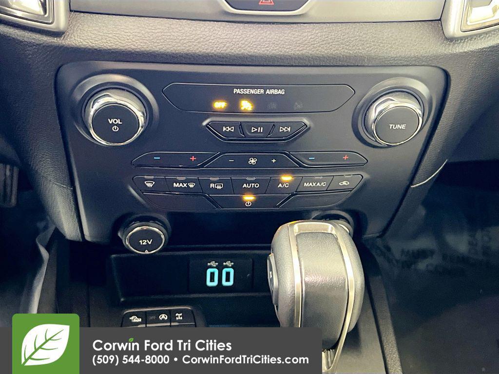 used 2019 Ford Ranger car, priced at $28,899