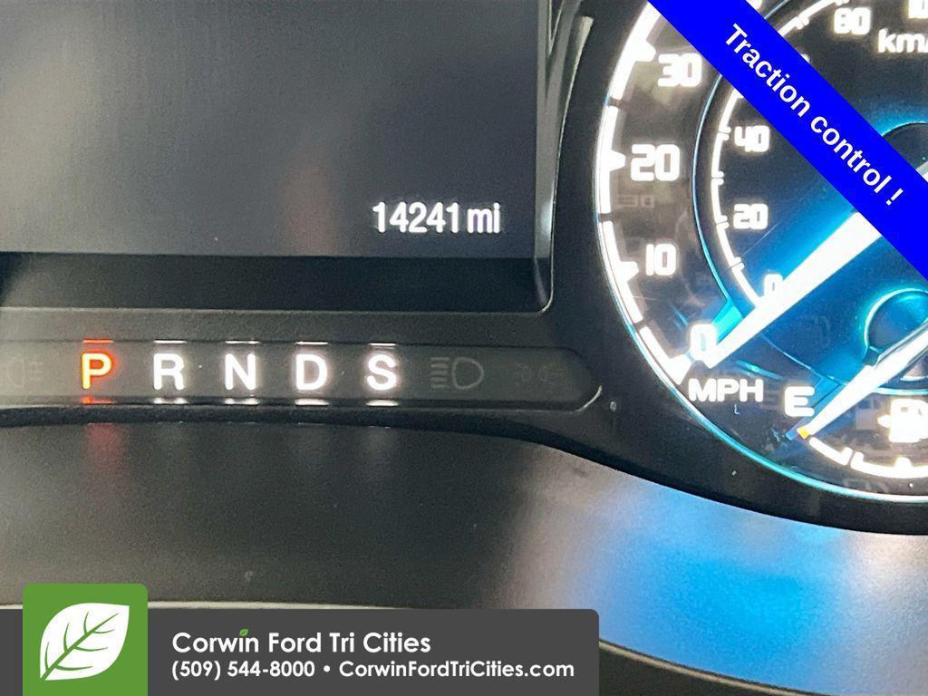 used 2019 Ford Ranger car, priced at $31,999