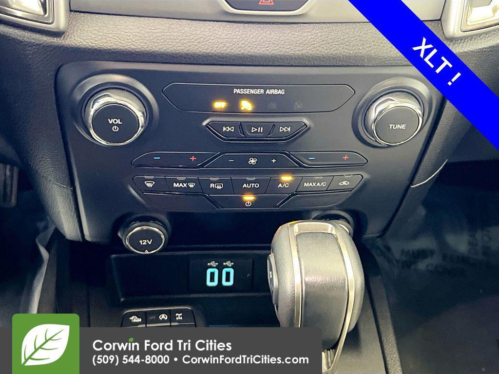 used 2019 Ford Ranger car, priced at $31,999