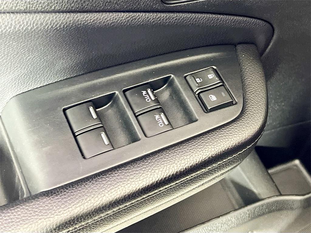 used 2021 Honda Passport car, priced at $23,695