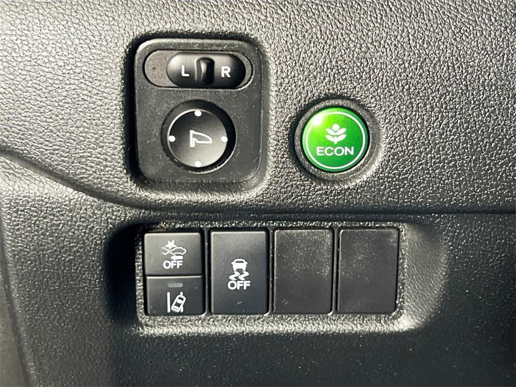 used 2021 Honda Passport car, priced at $23,695