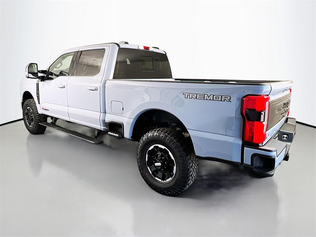 new 2025 Ford F-250 car, priced at $96,665