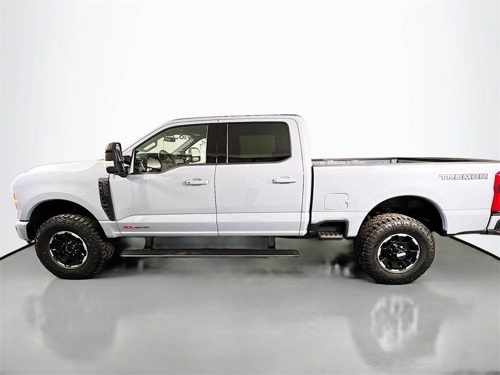 new 2025 Ford F-250 car, priced at $96,665