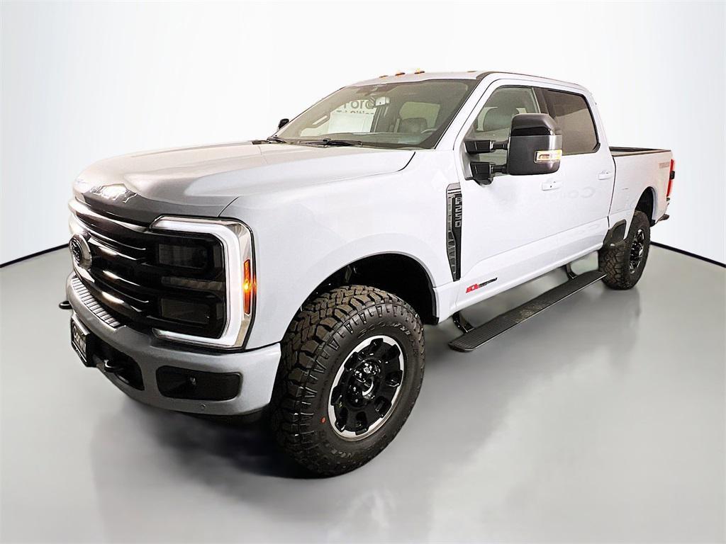 new 2025 Ford F-250 car, priced at $96,665