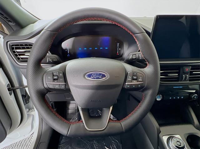 new 2025 Ford Escape car, priced at $33,869