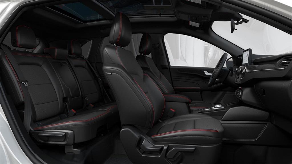 new 2025 Ford Escape car, priced at $32,707