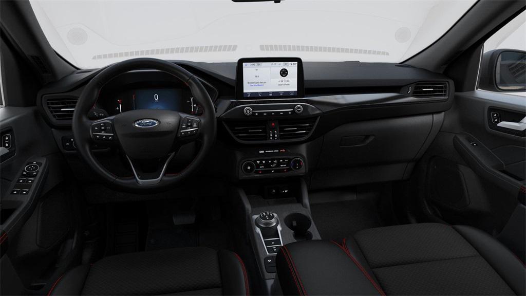new 2025 Ford Escape car, priced at $32,707