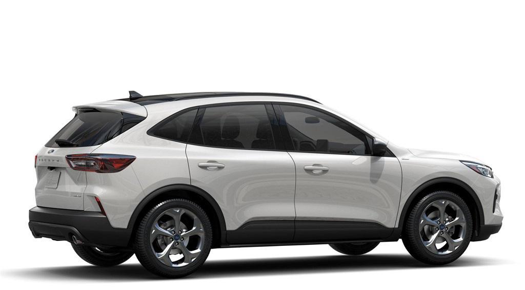 new 2025 Ford Escape car, priced at $32,707