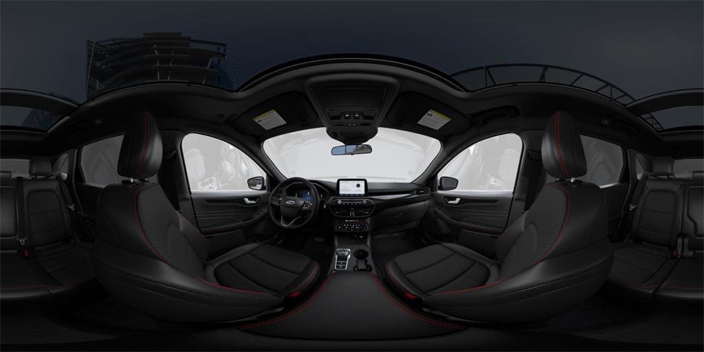 new 2025 Ford Escape car, priced at $32,707