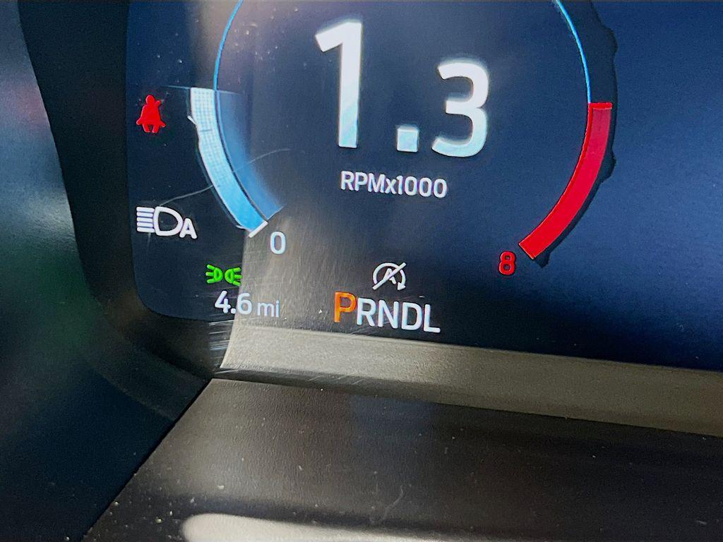 new 2026 Ford Explorer car, priced at $53,850