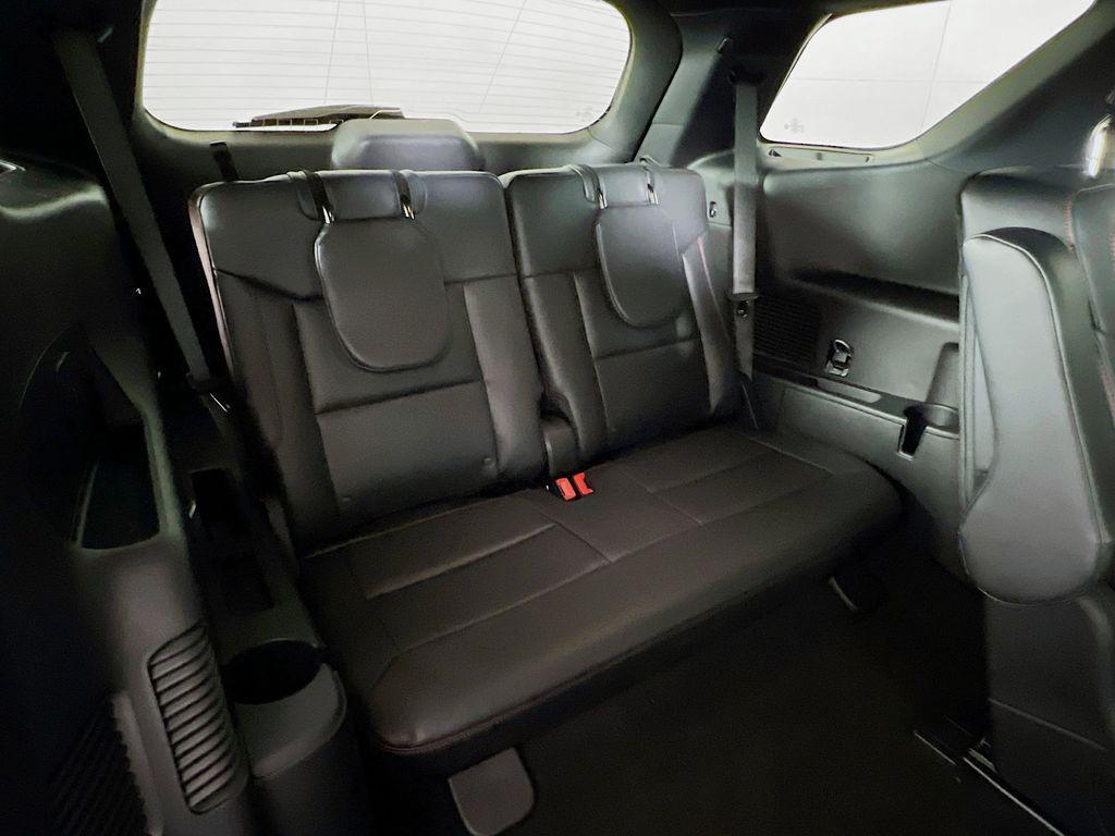 new 2026 Ford Explorer car, priced at $53,850