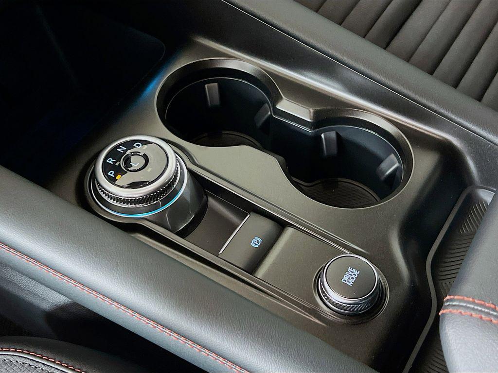 new 2026 Ford Explorer car, priced at $53,850