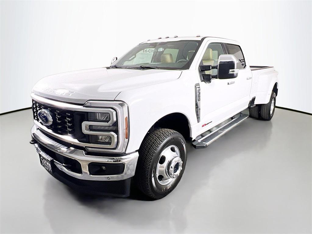new 2026 Ford F-350 car, priced at $92,100