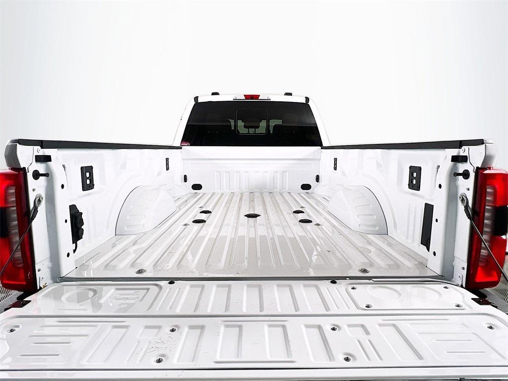 new 2026 Ford F-350 car, priced at $92,100