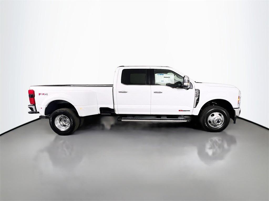 new 2026 Ford F-350 car, priced at $92,100