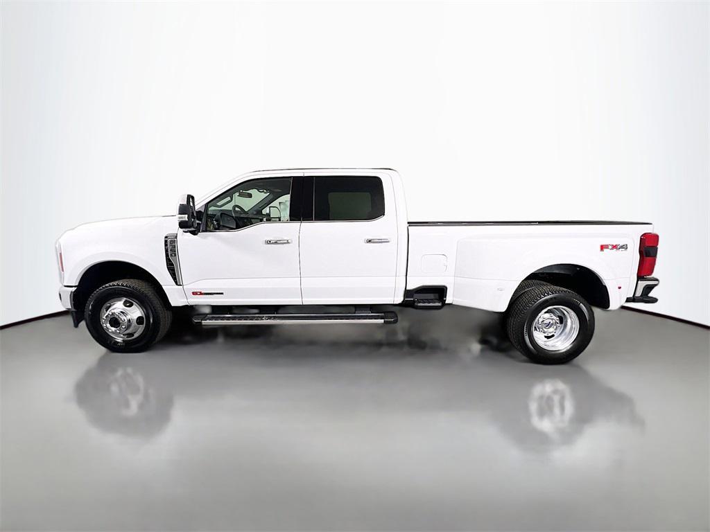 new 2026 Ford F-350 car, priced at $92,100