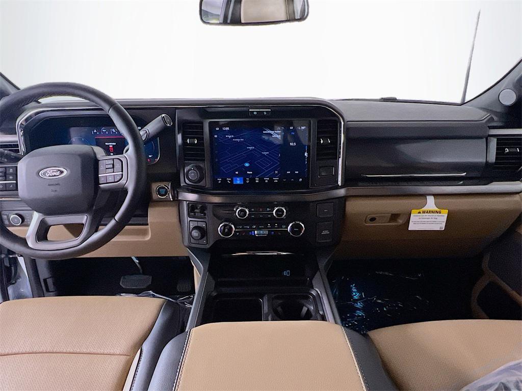 new 2026 Ford F-350 car, priced at $92,100