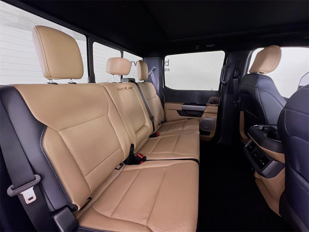 new 2026 Ford F-350 car, priced at $92,100