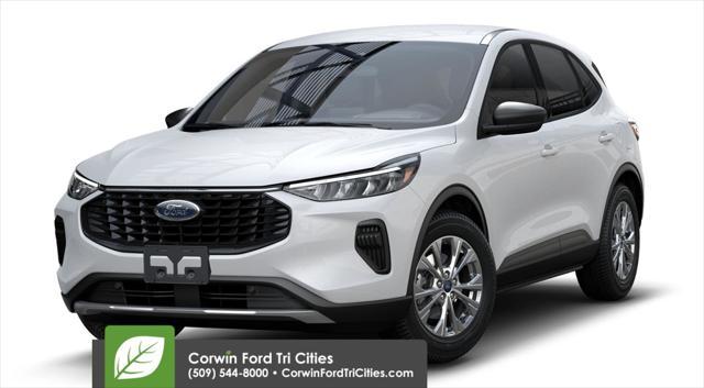 new 2025 Ford Escape car, priced at $28,997