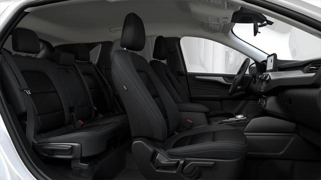 new 2025 Ford Escape car, priced at $28,997