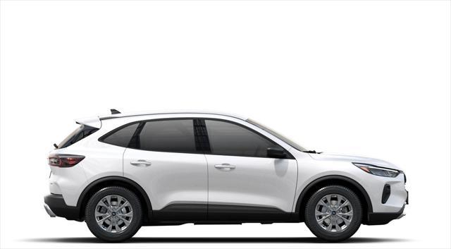 new 2025 Ford Escape car, priced at $28,997