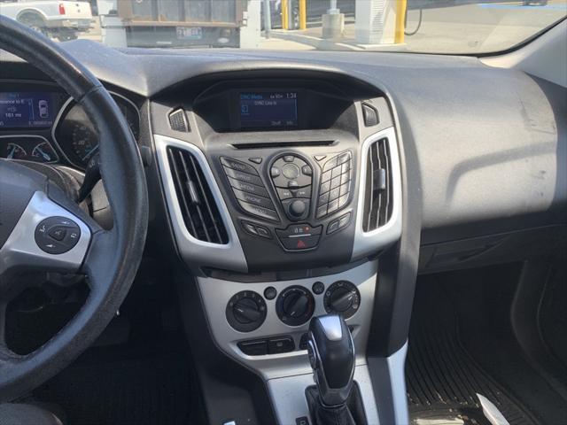 used 2014 Ford Focus car, priced at $10,000