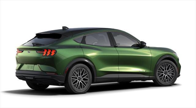 new 2024 Ford Mustang Mach-E car, priced at $49,585