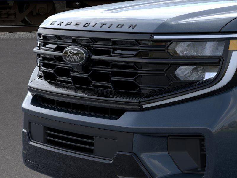 new 2025 Ford Expedition car, priced at $84,485