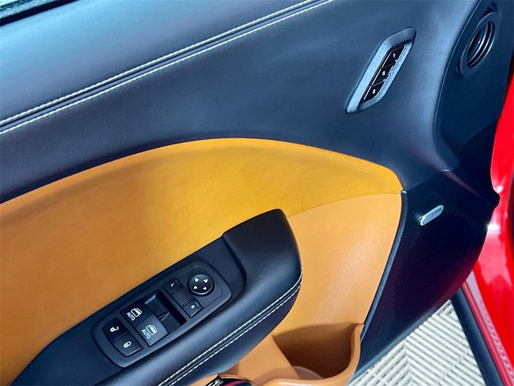 used 2023 Dodge Challenger car, priced at $71,888