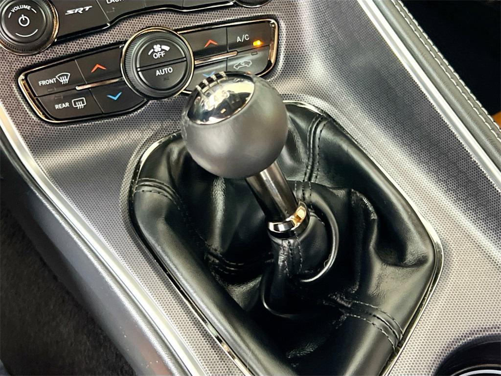 used 2023 Dodge Challenger car, priced at $71,888
