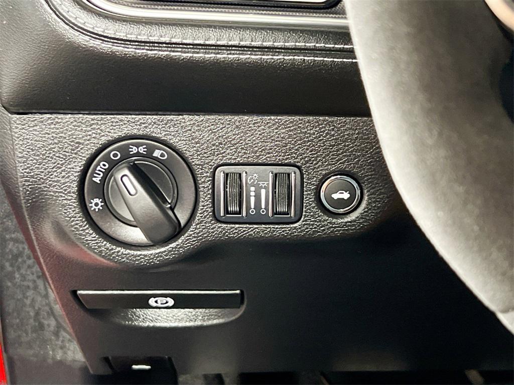 used 2023 Dodge Challenger car, priced at $71,888