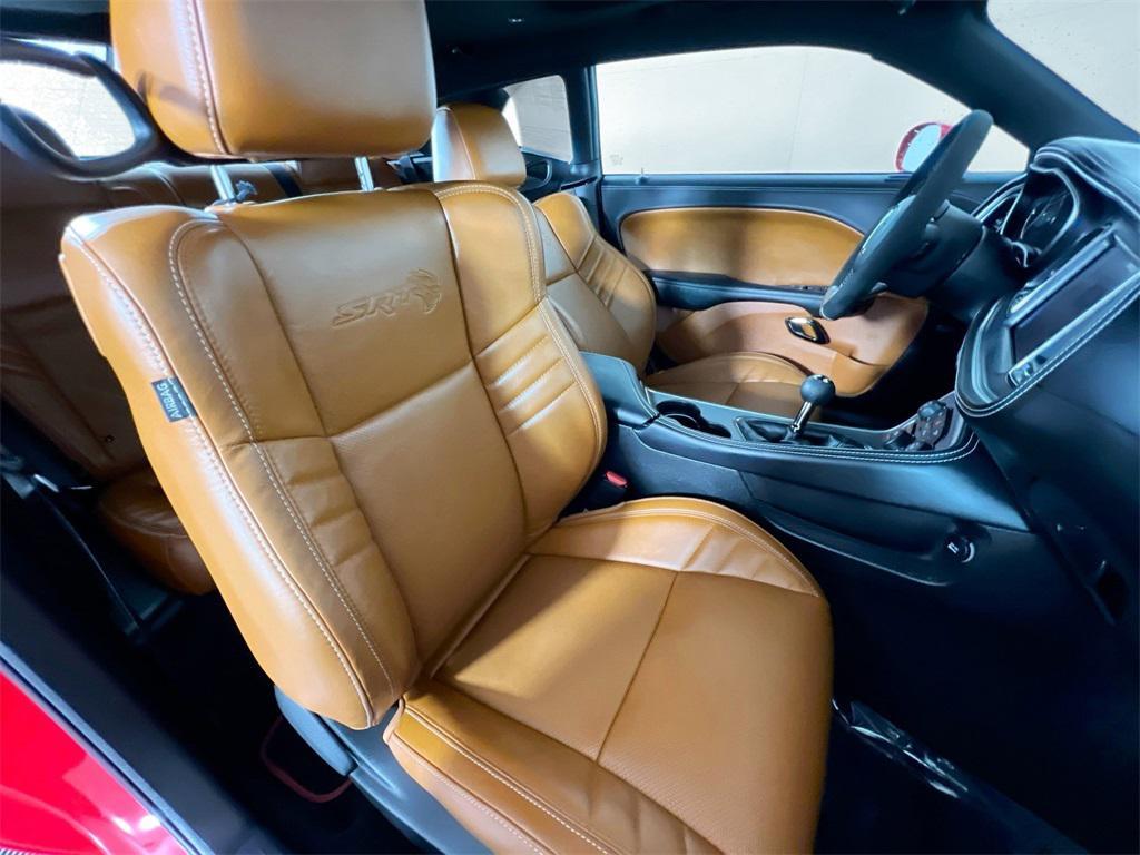 used 2023 Dodge Challenger car, priced at $71,888