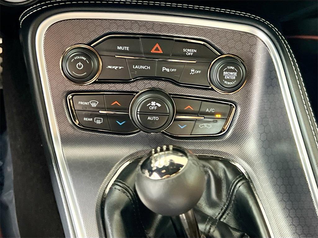 used 2023 Dodge Challenger car, priced at $71,888