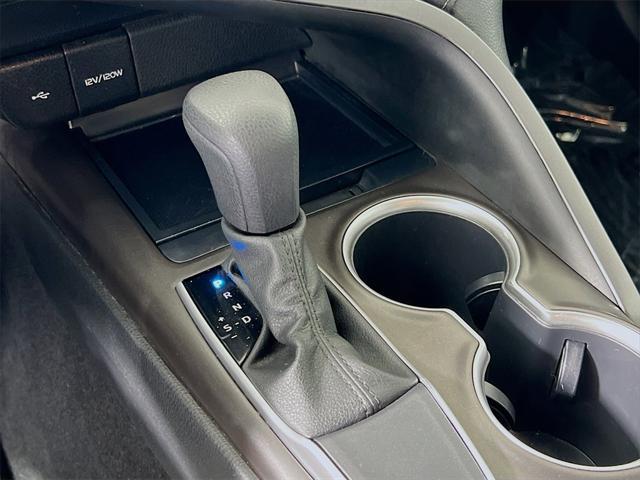 used 2021 Toyota Camry car, priced at $19,459