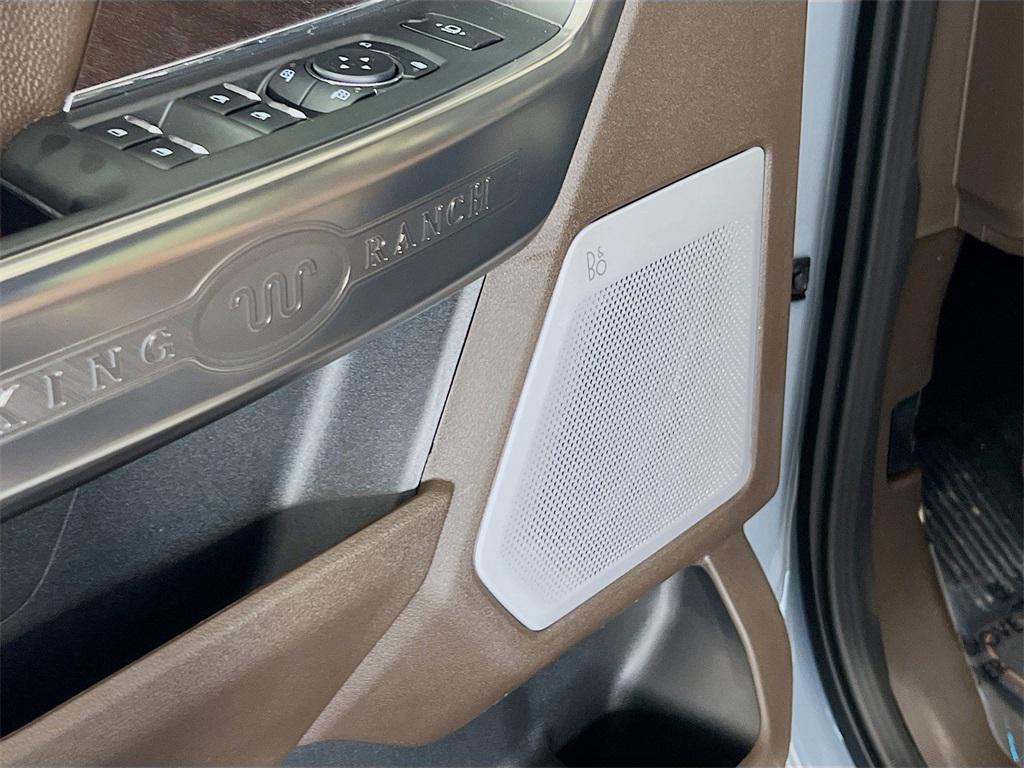new 2026 Ford F-450 car, priced at $110,165