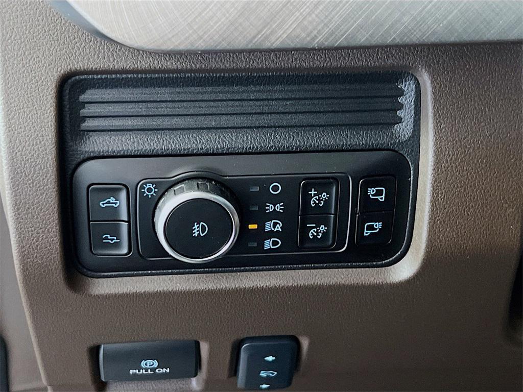 new 2026 Ford F-450 car, priced at $110,165