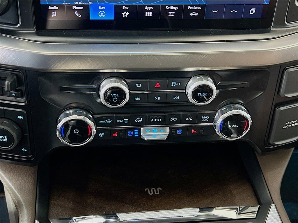 new 2026 Ford F-450 car, priced at $110,165