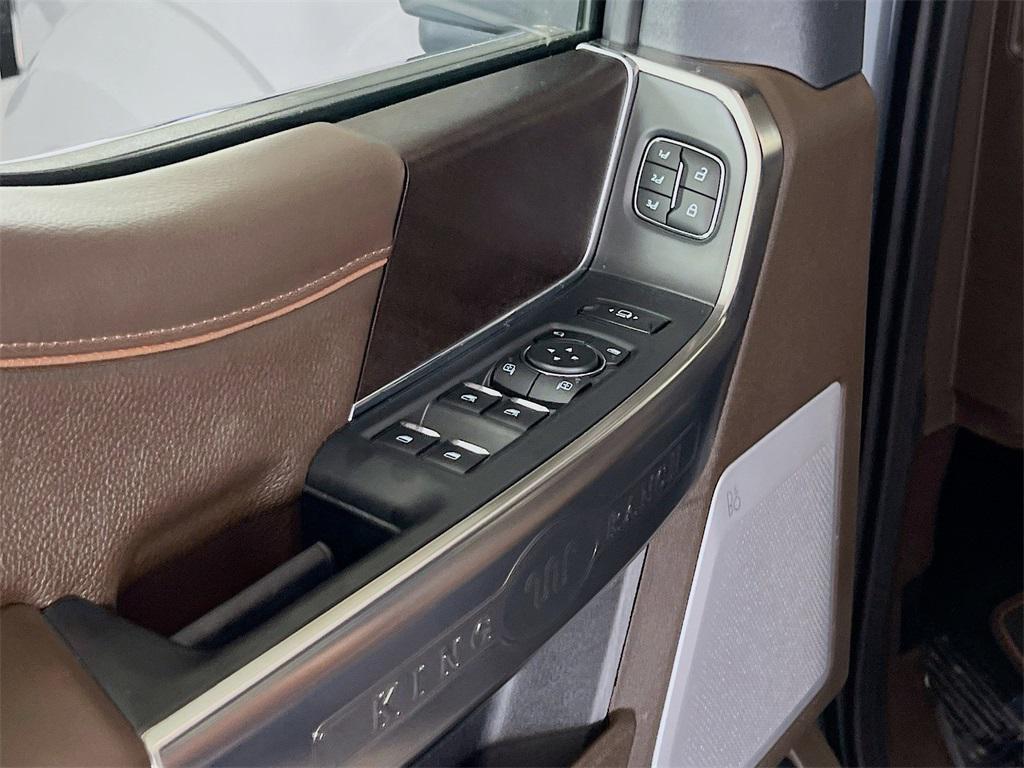 new 2026 Ford F-450 car, priced at $110,165