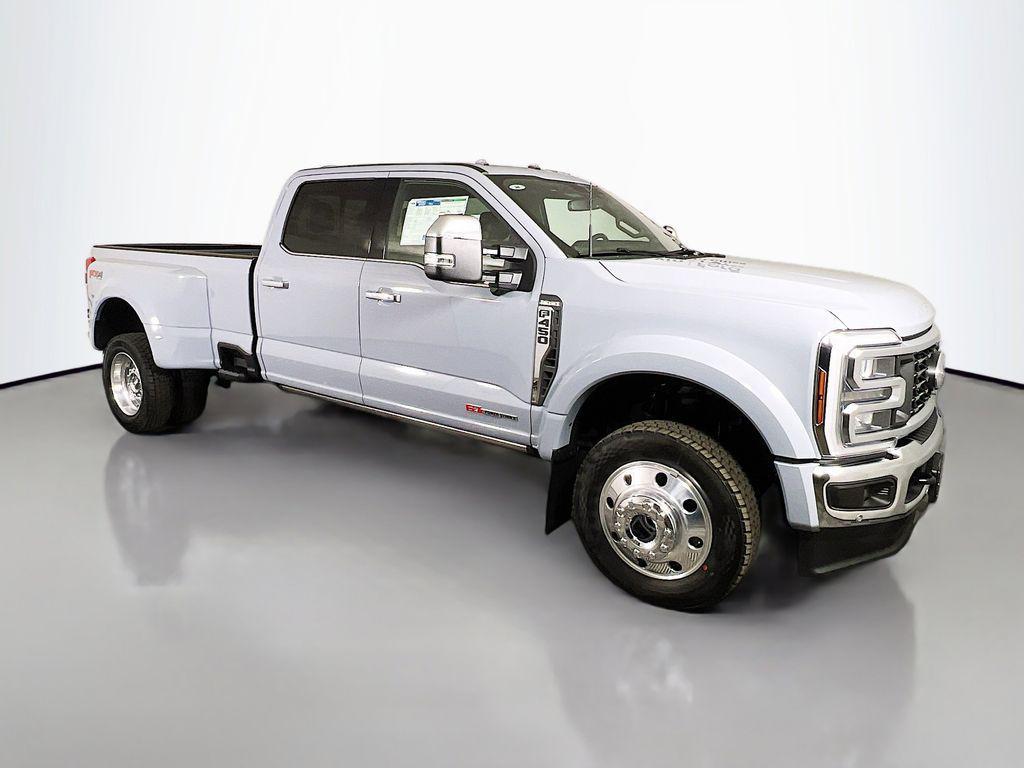 new 2026 Ford F-450 car, priced at $110,165