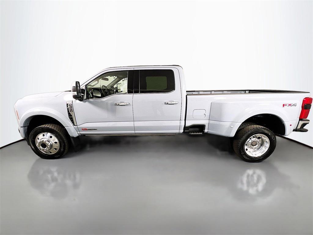 new 2026 Ford F-450 car, priced at $110,165