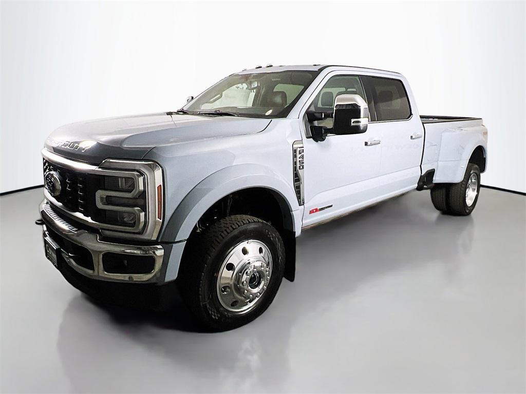 new 2026 Ford F-450 car, priced at $110,165