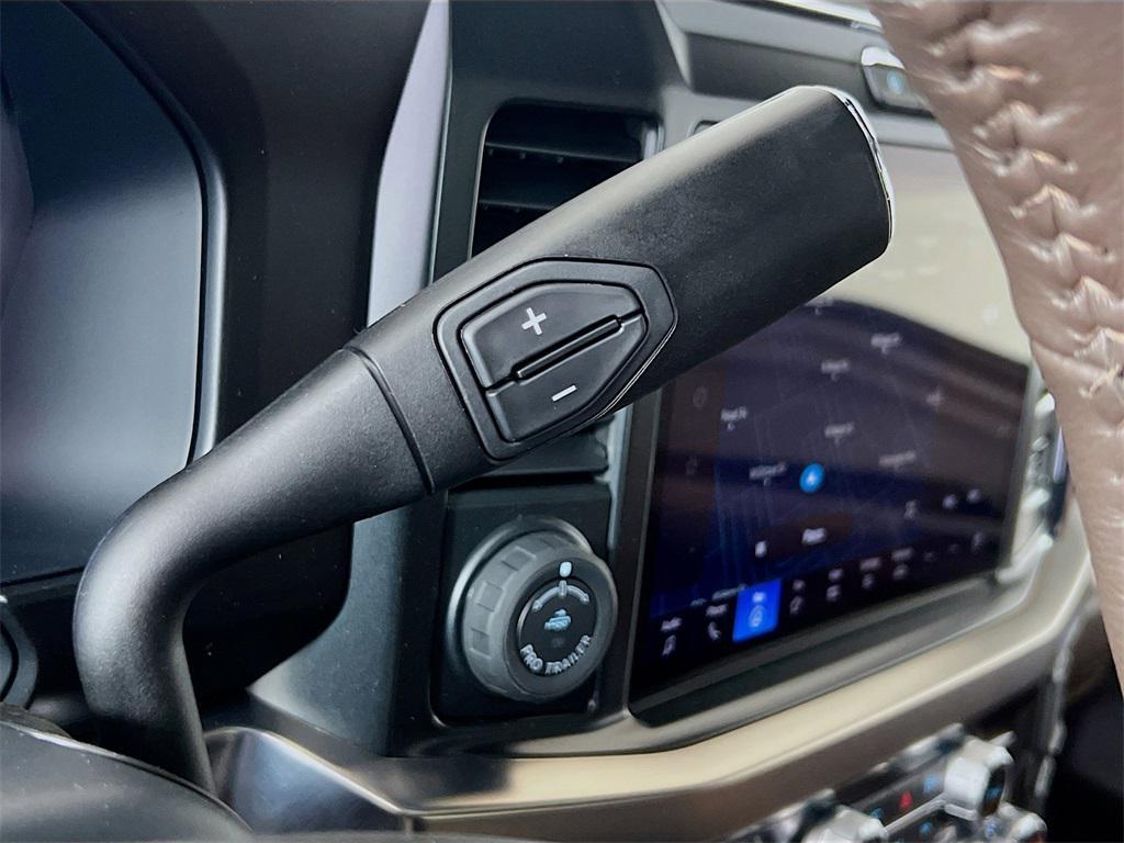 new 2026 Ford F-450 car, priced at $110,165