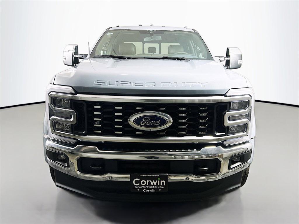 new 2026 Ford F-450 car, priced at $110,165