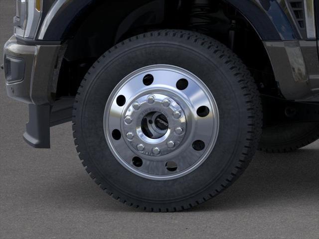 new 2025 Ford F-450 car, priced at $112,135