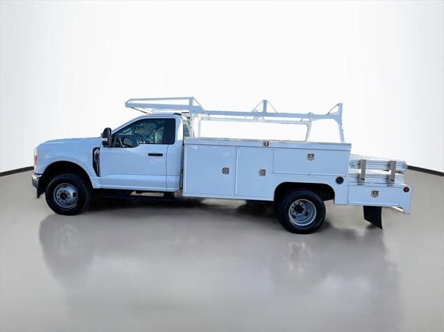 new 2024 Ford F-350 car, priced at $78,853