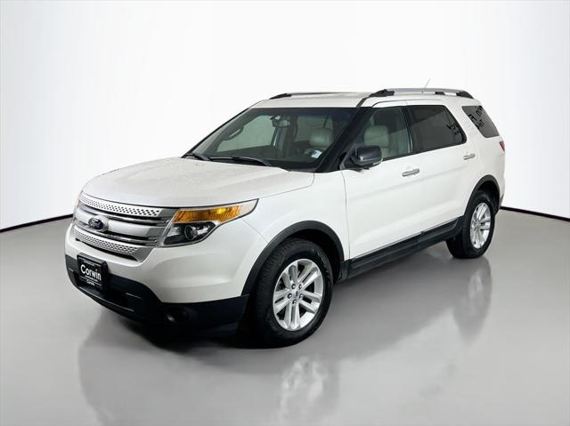 used 2013 Ford Explorer car, priced at $12,998