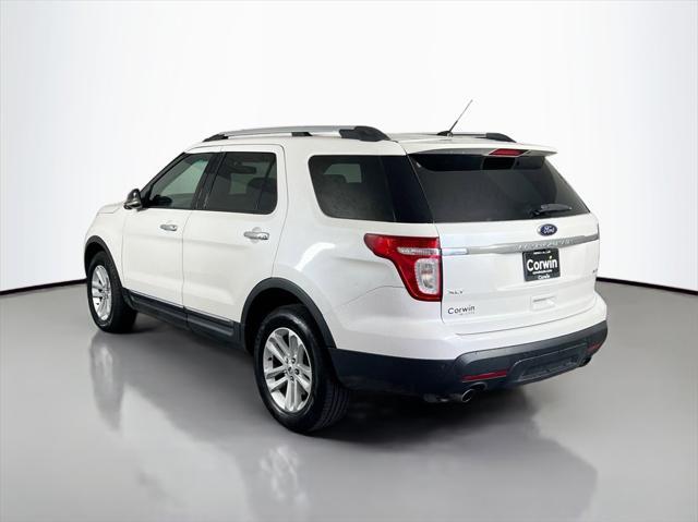 used 2013 Ford Explorer car, priced at $12,998